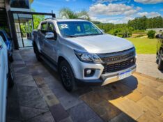 CHEVROLET S10 HIGH COUNTRY 2.8 CD 4X4 2021/2022 TS VEÍCULOS ANTA GORDA / Carros no Vale
