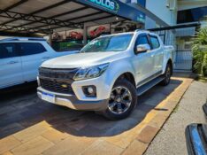 CHEVROLET S10 HIGH COUNTRY 2.8 CD 4X4 2021/2022 TS VEÍCULOS ANTA GORDA / Carros no Vale