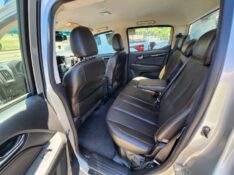 CHEVROLET S10 HIGH COUNTRY 2.8 CD 4X4 2021/2022 TS VEÍCULOS ANTA GORDA / Carros no Vale