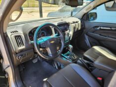 CHEVROLET S10 HIGH COUNTRY 2.8 CD 4X4 2021/2022 TS VEÍCULOS ANTA GORDA / Carros no Vale
