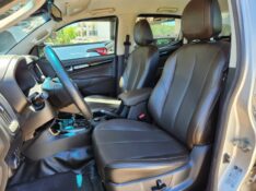 CHEVROLET S10 HIGH COUNTRY 2.8 CD 4X4 2021/2022 TS VEÍCULOS ANTA GORDA / Carros no Vale