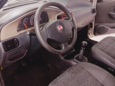 FIAT SIENA 1.0 FIRE CELEBRATION 8V 2008/2008 TIAGO AUTOMÓVEIS VENÂNCIO AIRES / Carros no Vale