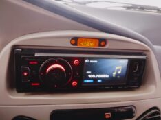 FIAT SIENA 1.0 FIRE CELEBRATION 8V 2008/2008 TIAGO AUTOMÓVEIS VENÂNCIO AIRES / Carros no Vale