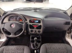 FIAT SIENA 1.0 FIRE CELEBRATION 8V 2008/2008 TIAGO AUTOMÓVEIS VENÂNCIO AIRES / Carros no Vale