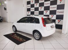 FORD FIESTA SE 1.0 8V FLEX 5P 2014/2014 TIAGO AUTOMÓVEIS VENÂNCIO AIRES / Carros no Vale