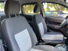 FORD FIESTA SEDAN 1.6 2011/2011 ESTAÇÃO DO CARRO ESTRELA / Carros no Vale