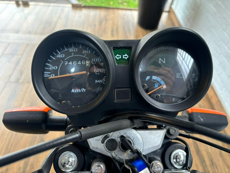 HONDA MOTOS CG 150 TITAN KS /2008 RT 811 VEÍCULOS ARROIO DO MEIO / Carros no Vale HONDA MOTOS CG 150 TITAN KS /2008 RT 811 VEÍCULOS ARROIO DO MEIO / Carros no Vale