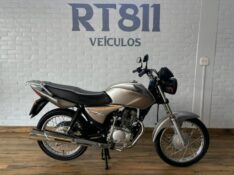 HONDA MOTOS CG 150 TITAN KS /2008 RT 811 VEÍCULOS ARROIO DO MEIO / Carros no Vale