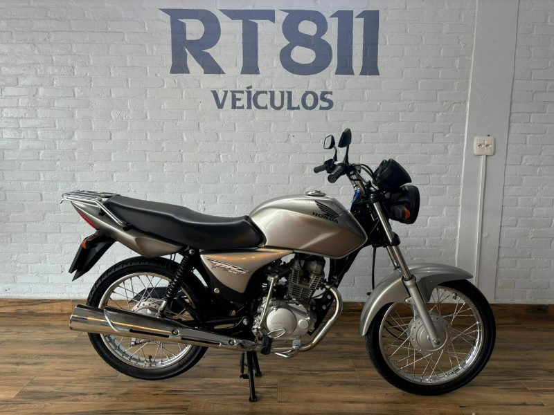 HONDA MOTOS CG 150 TITAN KS /2008 RT 811 VEÍCULOS ARROIO DO MEIO / Carros no Vale HONDA MOTOS CG 150 TITAN KS /2008 RT 811 VEÍCULOS ARROIO DO MEIO / Carros no Vale