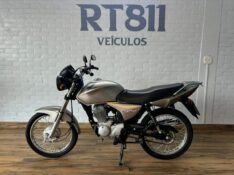 HONDA MOTOS CG 150 TITAN KS /2008 RT 811 VEÍCULOS ARROIO DO MEIO / Carros no Vale