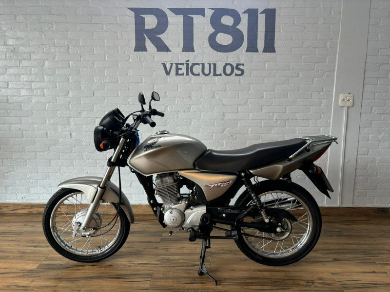 HONDA MOTOS CG 150 TITAN KS /2008 RT 811 VEÍCULOS ARROIO DO MEIO / Carros no Vale HONDA MOTOS CG 150 TITAN KS /2008 RT 811 VEÍCULOS ARROIO DO MEIO / Carros no Vale
