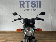 HONDA MOTOS CG 150 TITAN KS /2008 RT 811 VEÍCULOS ARROIO DO MEIO / Carros no Vale