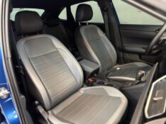 VOLKSWAGEN NIVUS 1.0 200 TSI HIGHLINE 2022/2022 LUCAS AUTOMÓVEIS BOM RETIRO DO SUL / Carros no Vale