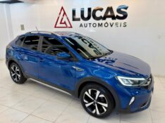 VOLKSWAGEN NIVUS 1.0 200 TSI HIGHLINE 2022/2022 LUCAS AUTOMÓVEIS BOM RETIRO DO SUL / Carros no Vale