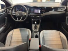 VOLKSWAGEN NIVUS 1.0 200 TSI HIGHLINE 2022/2022 LUCAS AUTOMÓVEIS BOM RETIRO DO SUL / Carros no Vale