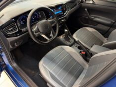 VOLKSWAGEN NIVUS 1.0 200 TSI HIGHLINE 2022/2022 LUCAS AUTOMÓVEIS BOM RETIRO DO SUL / Carros no Vale