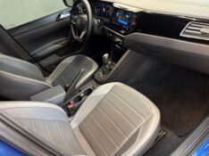 VOLKSWAGEN NIVUS 1.0 200 TSI HIGHLINE 2022/2022 LUCAS AUTOMÓVEIS BOM RETIRO DO SUL / Carros no Vale