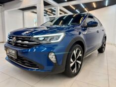 VOLKSWAGEN NIVUS 1.0 200 TSI HIGHLINE 2022/2022 LUCAS AUTOMÓVEIS BOM RETIRO DO SUL / Carros no Vale