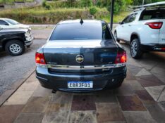 CHEVROLET VECTRA ELEGANCE 2.0 8V 2008/2008 TS VEÍCULOS ANTA GORDA / Carros no Vale