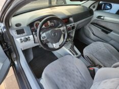CHEVROLET VECTRA ELEGANCE 2.0 8V 2008/2008 TS VEÍCULOS ANTA GORDA / Carros no Vale