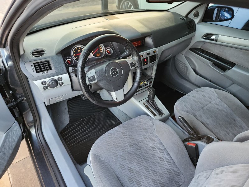 CHEVROLET VECTRA ELEGANCE 2.0 8V 2008/2008 TS VEÍCULOS ANTA GORDA / Carros no Vale