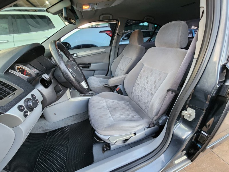 CHEVROLET VECTRA ELEGANCE 2.0 8V 2008/2008 TS VEÍCULOS ANTA GORDA / Carros no Vale