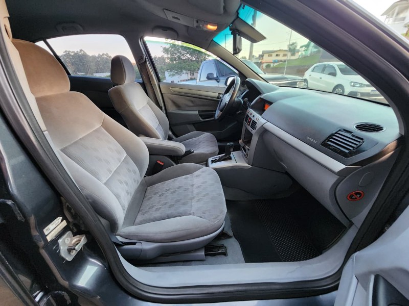 CHEVROLET VECTRA ELEGANCE 2.0 8V 2008/2008 TS VEÍCULOS ANTA GORDA / Carros no Vale