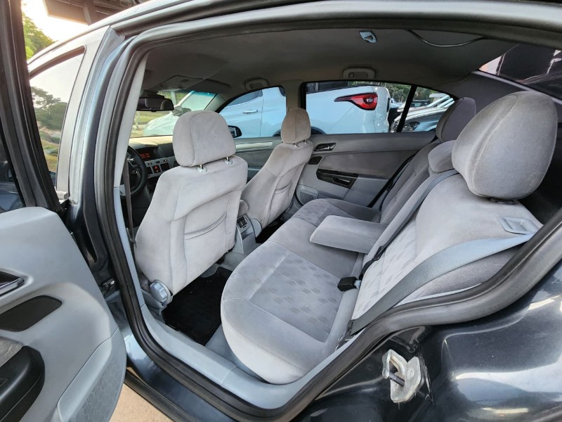 CHEVROLET VECTRA ELEGANCE 2.0 8V 2008/2008 TS VEÍCULOS ANTA GORDA / Carros no Vale