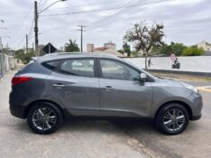 HYUNDAI IX35 GL 2.0 16V 2WD FLEX AUT 2018/2018 LS MULTIMARCAS VENÂNCIO AIRES / Carros no Vale
