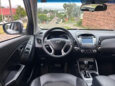 HYUNDAI IX35 GL 2.0 16V 2WD FLEX AUT 2018/2018 LS MULTIMARCAS VENÂNCIO AIRES / Carros no Vale