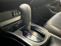 HONDA CITY 1.5 EX 16V FLEX 4P AUTOMÁTICO 2015/2015 DUARTE VEÍCULOS PORTO ALEGRE / Carros no Vale