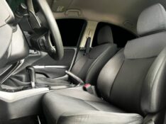 HONDA CITY 1.5 EX 16V FLEX 4P AUTOMÁTICO 2015/2015 DUARTE VEÍCULOS PORTO ALEGRE / Carros no Vale