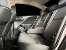 HONDA CITY 1.5 EX 16V FLEX 4P AUTOMÁTICO 2015/2015 DUARTE VEÍCULOS PORTO ALEGRE / Carros no Vale