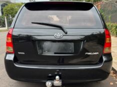 TOYOTA FIELDER 1.8 XEI 16V 2006/2006 STOPCAR MULTIMARCAS ESTRELA / Carros no Vale