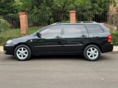 TOYOTA FIELDER 1.8 XEI 16V 2006/2006 STOPCAR MULTIMARCAS ESTRELA / Carros no Vale