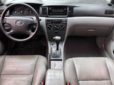 TOYOTA FIELDER 1.8 XEI 16V 2006/2006 STOPCAR MULTIMARCAS ESTRELA / Carros no Vale