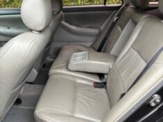 TOYOTA FIELDER 1.8 XEI 16V 2006/2006 STOPCAR MULTIMARCAS ESTRELA / Carros no Vale