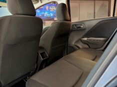 HONDA CITY 1.5 EX 16V FLEX 4P AUTOMÁTICO 2019/2019 MALAGGI VEÍCULOS ENCANTADO / Carros no Vale