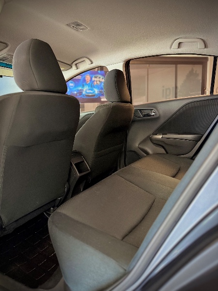 HONDA CITY 1.5 EX 16V FLEX 4P AUTOMÁTICO 2019/2019 MALAGGI VEÍCULOS ENCANTADO / Carros no Vale