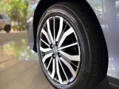 HONDA CITY 1.5 EX 16V FLEX 4P AUTOMÁTICO 2019/2019 MALAGGI VEÍCULOS ENCANTADO / Carros no Vale