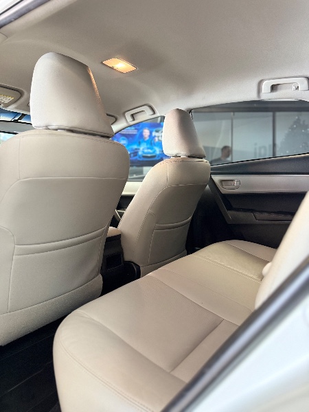 TOYOTA COROLLA 2.0 XEI 16V FLEX 4P AUTOMÁTICO /2015 MALAGGI VEÍCULOS ENCANTADO / Carros no Vale TOYOTA COROLLA 2.0 XEI 16V FLEX 4P AUTOMÁTICO /2015 MALAGGI VEÍCULOS ENCANTADO / Carros no Vale