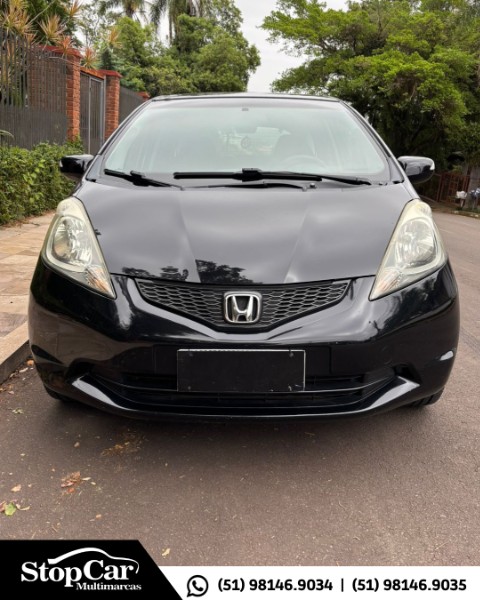 HONDA FIT 1.5 EX 2009/2009 STOPCAR MULTIMARCAS ESTRELA / Carros no Vale HONDA FIT 1.5 EX 2009/2009 STOPCAR MULTIMARCAS ESTRELA / Carros no Vale