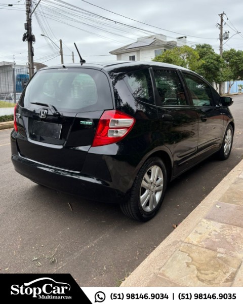 HONDA FIT 1.5 EX 2009/2009 STOPCAR MULTIMARCAS ESTRELA / Carros no Vale HONDA FIT 1.5 EX 2009/2009 STOPCAR MULTIMARCAS ESTRELA / Carros no Vale
