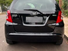 HONDA FIT 1.5 EX 2009/2009 STOPCAR MULTIMARCAS ESTRELA / Carros no Vale