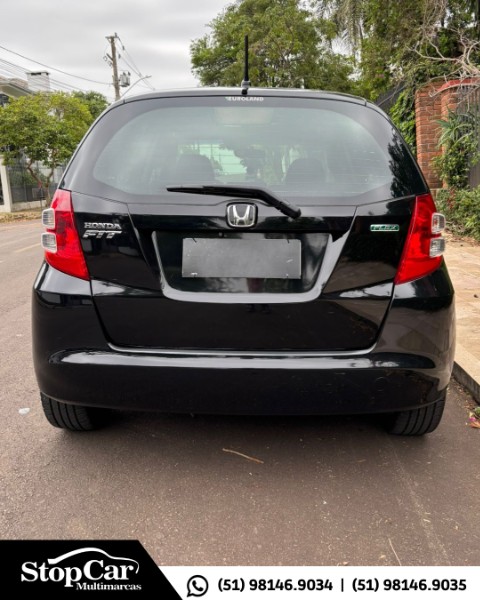 HONDA FIT 1.5 EX 2009/2009 STOPCAR MULTIMARCAS ESTRELA / Carros no Vale HONDA FIT 1.5 EX 2009/2009 STOPCAR MULTIMARCAS ESTRELA / Carros no Vale