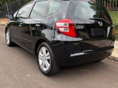 HONDA FIT 1.5 EX 2009/2009 STOPCAR MULTIMARCAS ESTRELA / Carros no Vale