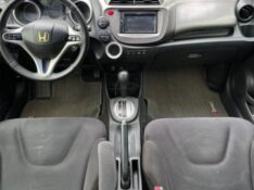 HONDA FIT 1.5 EX 2009/2009 STOPCAR MULTIMARCAS ESTRELA / Carros no Vale