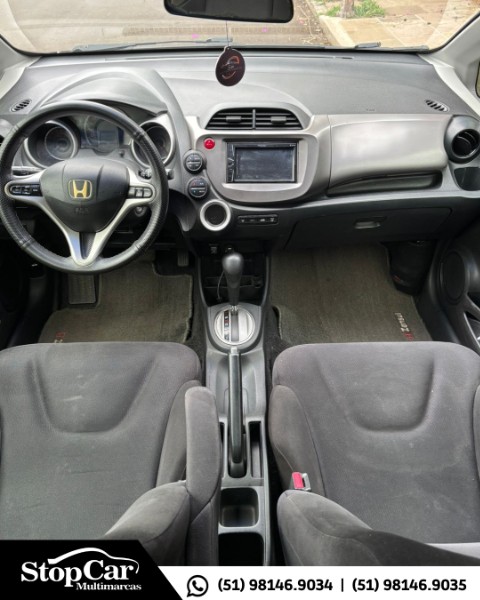 HONDA FIT 1.5 EX 2009/2009 STOPCAR MULTIMARCAS ESTRELA / Carros no Vale HONDA FIT 1.5 EX 2009/2009 STOPCAR MULTIMARCAS ESTRELA / Carros no Vale