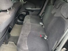 HONDA FIT 1.5 EX 2009/2009 STOPCAR MULTIMARCAS ESTRELA / Carros no Vale