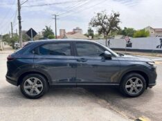 HONDA HR-V EXL 1.5 SENSING 16V 5P AUT. 2024/2024 LS MULTIMARCAS VENÂNCIO AIRES / Carros no Vale